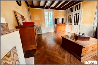 achat maison marcillac-lanville 16140