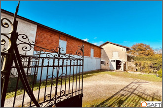 achat maison marcillac-lanville 16140