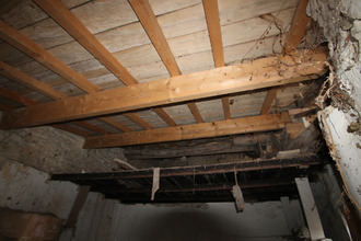 achat maison marcillac-lanville 16140