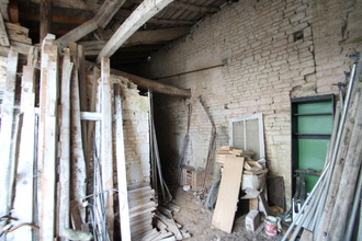 achat maison marcillac-lanville 16140