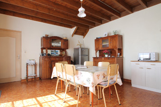 achat maison marcillac-lanville 16140