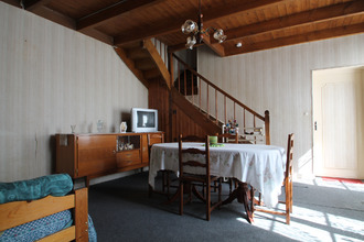 achat maison marcillac-lanville 16140