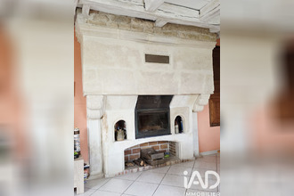 achat maison marcillac-lanville 16140