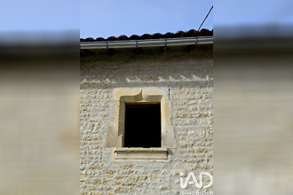 achat maison marcillac-lanville 16140