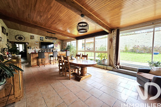 achat maison marcillac-lanville 16140