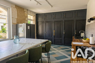 achat maison marcillac-lanville 16140