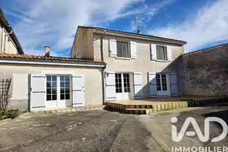achat maison marcillac-lanville 16140