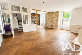 achat maison marcillac-lanville 16140