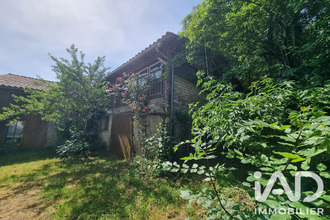 achat maison marcillac-lanville 16140