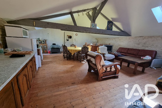 achat maison marcillac-lanville 16140