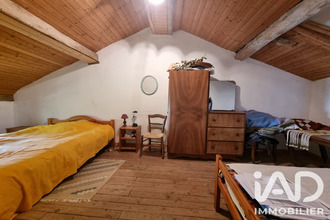 achat maison marcillac-lanville 16140