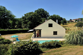 achat maison marcillac-st-quentin 24200