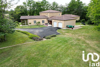 achat maison marcillac-st-quentin 24200