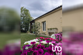 achat maison marcillac-st-quentin 24200