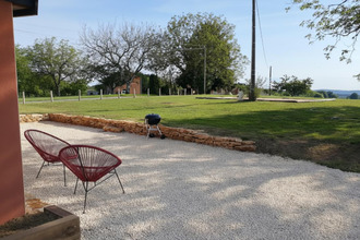 achat maison marcillac-st-quentin 24200