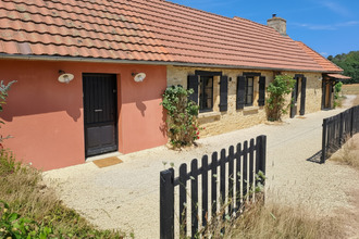 achat maison marcillac-st-quentin 24200