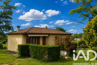 achat maison marcillac-st-quentin 24200