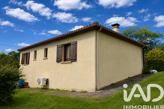 achat maison marcillac-st-quentin 24200