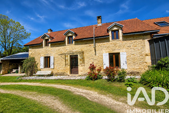 achat maison marcillac-st-quentin 24200