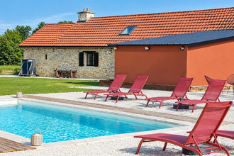 achat maison marcillac-st-quentin 24200