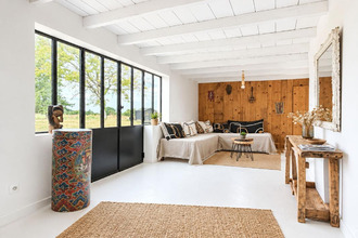 achat maison marcillac-st-quentin 24200