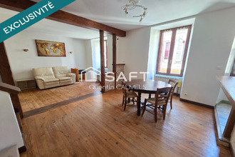 achat maison marcillac-vallon 12330