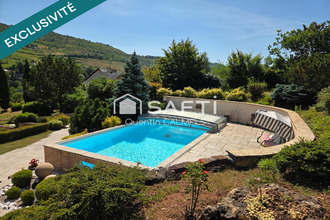 achat maison marcillac-vallon 12330