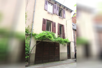 achat maison marcillac-vallon 12330