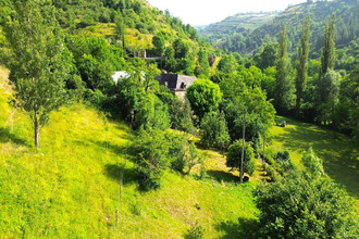 achat maison marcillac-vallon 12330