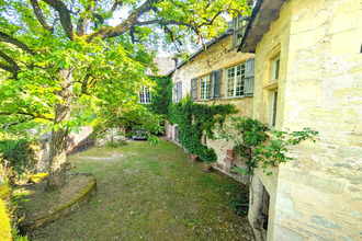achat maison marcillac-vallon 12330