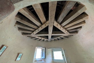 achat maison marcillac-vallon 12330