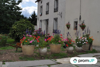 achat maison marcillat 63440