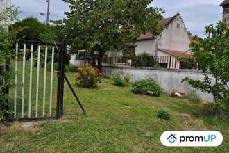 achat maison marcillat 63440