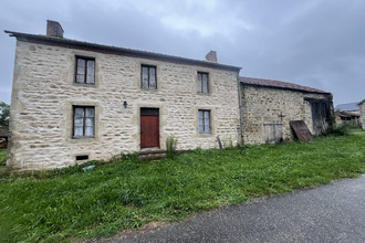 achat maison marcillat-en-combraille 03420