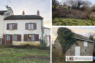 achat maison marcillat-en-combraille 03420