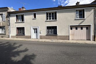 achat maison marcillat-en-combraille 03420