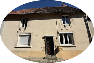 achat maison marcillat-en-combraille 03420