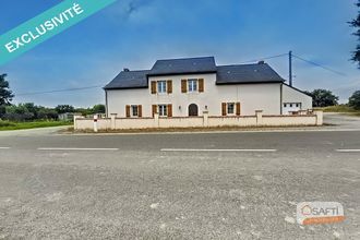 achat maison marcille-la-ville 53440