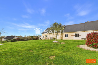 achat maison marcille-la-ville 53440