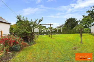 achat maison marcille-la-ville 53440