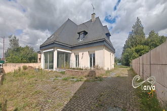 achat maison marcille-raoul 35560