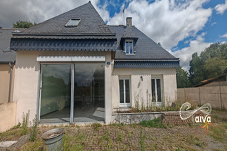 achat maison marcille-raoul 35560