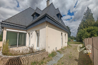 achat maison marcille-raoul 35560