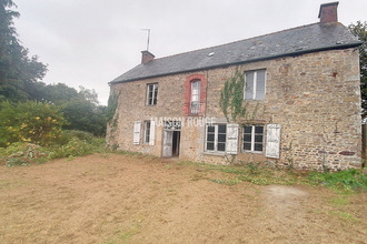 achat maison marcille-raoul 35560