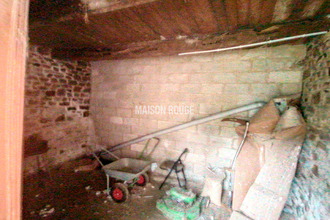 achat maison marcille-raoul 35560