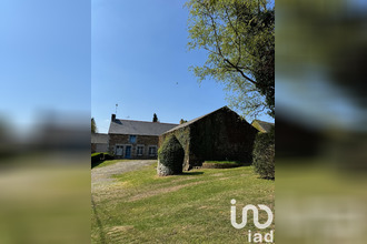 achat maison marcille-raoul 35560