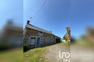 achat maison marcille-raoul 35560