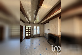 achat maison marcille-raoul 35560