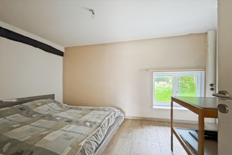 achat maison marcille-raoul 35560