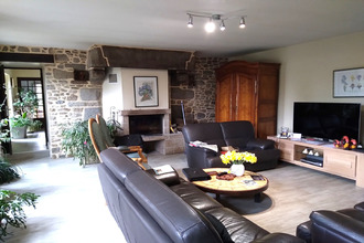 achat maison marcille-raoul 35560